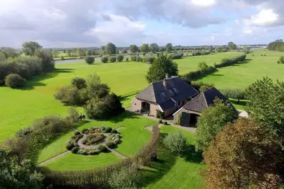 Image de La plus belle ferme de Hollande!