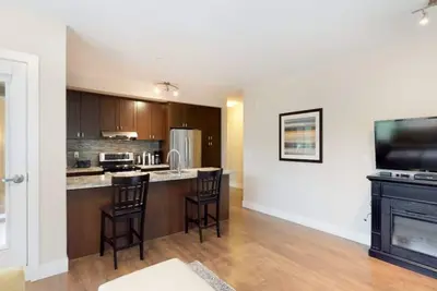 Image de Harrison Lake View Resort - Deux Chambre Grande Suite 4