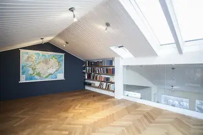 Image de Appartement de style scandinave