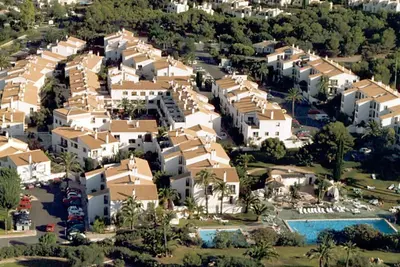 Image de Nouveau Pour La Saison 2020. Superbe appartement de 3 chambres dans le luxueux complexe de golf La manga.