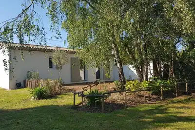 Image de Coquette maison de pays pour vos vacances au calme
