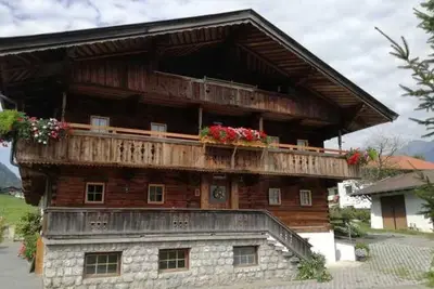 Image de Maison de vacances Weberhof, Autriche