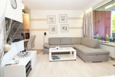 Appartement / app. pour 3 personnes avec 39m² à Dahme (118078)