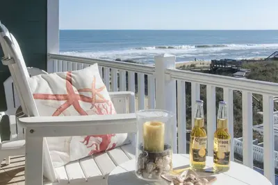 Image de Penthouse Retreat Top Floor 3br at First Flight Retreat Pool Views & More