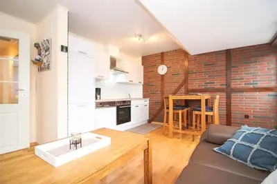 Image de Appartement situé au centre pour 4 personnes et chien