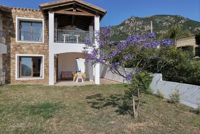 Image de Appartement De Vacances Avec Vue Sur Chaque Vue Mer 2/4 Places