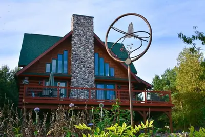 Image de Élégant Lodge-parfait pour votre escapade dans le Nord!