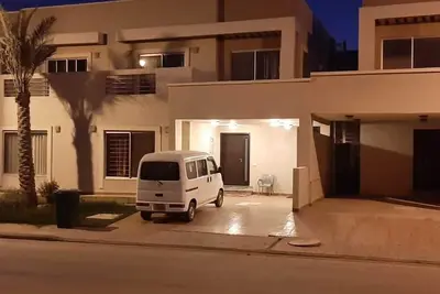 Image de Btk Blessed Home: Nous aimons accueillir et ça se voit