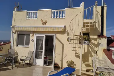 Image de Beautiful 1 bedroom Apartment/Studio with breathtaking views