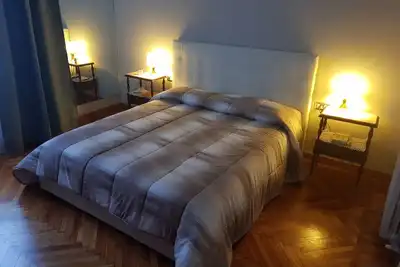 Image de Appartement romantique au coeur d'Asti