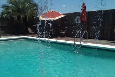 Image de Des vacances à petit budget près de la plage