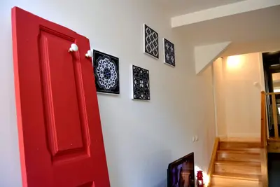 Image de The Blue Home - Montarroio 21 - Praça 8 Maio - Appartement