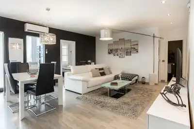 Image de Cozy apt. | Stay Unique Apartments Aprestadora