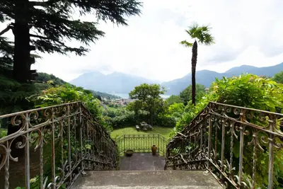 Maison de vacances Mamma Ciccia - Ambrosini