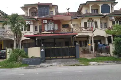 Image de Ipoh Garden East / Tambun Lost Homestay Mondial