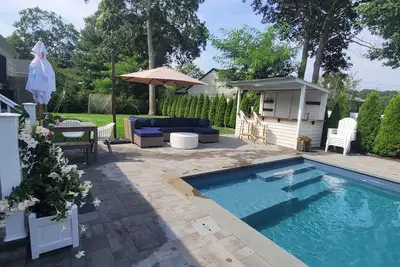 Image de Grande maison pour les familles