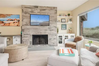 Image de Pajaro Dunes Resort Condo de plage premium abordable! 2 chambres 2 salle de bains.