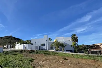 Image de Villa avec vue fantastique à La Cala Resort