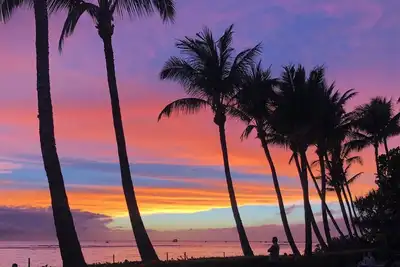 Image de Vue sur l'océan! ! ! Nouvelle remise sur la liste! 🏝Pas à la plage! 💗 Kihei Island Surf!
