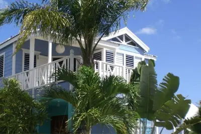 Image de Bienvenue à Villa Sunlight