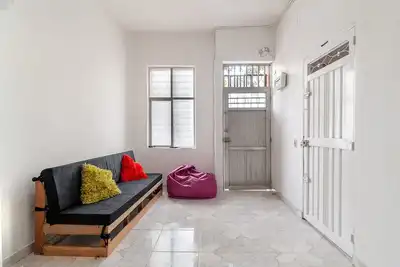 Image de Auberge Prado Centro-