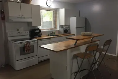 Image de Familial, double suite Sylvan Lake Cottage - 5 chambres, 10 couchages