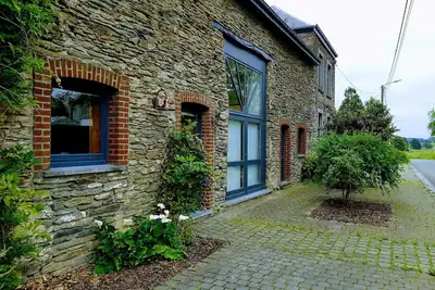 Image de Espace Cosmos - Un gîte d'origine disco. . .