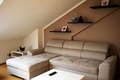 Image de Appartement dans l'Altmühltal