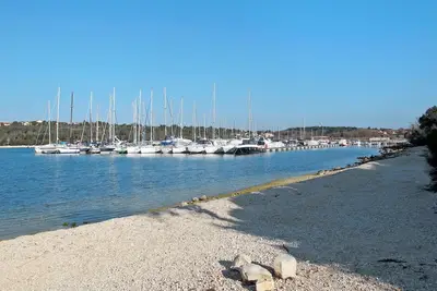 Image de Joli appartement pour 4 personnes avec Wifi, climatisation, Tv et balcon