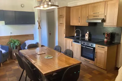 Image de Saint Lary village 4/6 couchages (47 m²), proche des télécabines et téléphérique