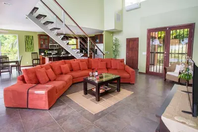 Image de Crt - Casa Tres Amigos * Nouvelle annonce avec Wi-Fi