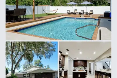 Image de Tropical Highlands / 2 King Masters / 3800 pc / piscine Htd