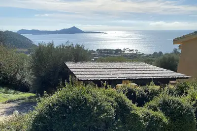 Image de Panoramic house in Villasimius