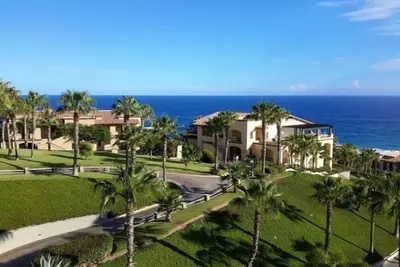 Image de Pueblo Bonito Resort @ Sunset Beach