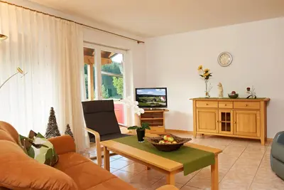Image de Appartement type C \"Landblick\"