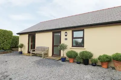Image de Smugglers, pet friendly, character holiday cottage in Lydstep