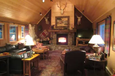 Image de Restez sur la rivière Swan avec la pêche à la mouche et le rafting et la randonnée!