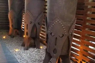 Image de L'Appartement Grand Bliss