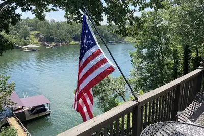 Image de Paradis pratique - Près de la I-65 et du parc Cullman & Smith Lake