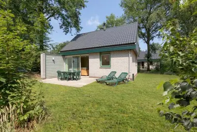 Image de Comfort Cottage by Interhome