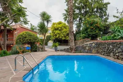Image de Villa Torrita by Interhome