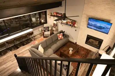 Image de Penthouse Ski in / out mis à jour