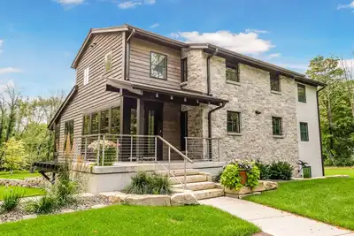 Image de Gemme moderne surprenante