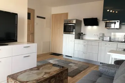 Image de Nouveau! Bel appartement sans obstacle