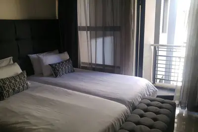 Image de Appartement moderne de 2 chambres à Umhlanga