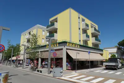 Condominio Luisa