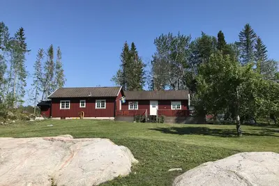 Image de Charmante maison ancienne de haut standing, en pleine nature