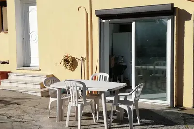 Image de Rez De Villa Six-Fours