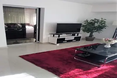 Image de RÉSIDENCE 4 PIÈCES Abidjan- Plateau