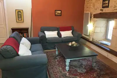 Image de Bel appartement proche de la rivière